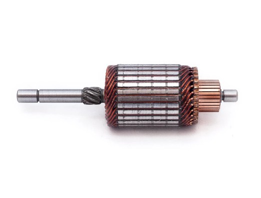 NOSSO INDUCIDO FIAT- VW M74DD (L198 D55)  