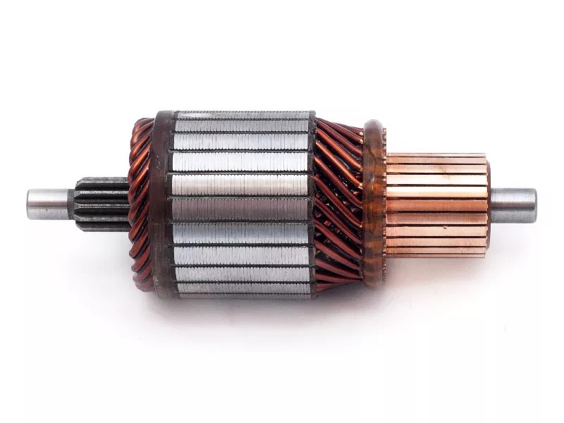 NOSSO INDUCIDO CUMMINS FORD CARGO VW CAMIONES M100R 12V