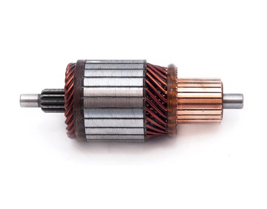 NOSSO INDUCIDO CUMMINS M100R 12V