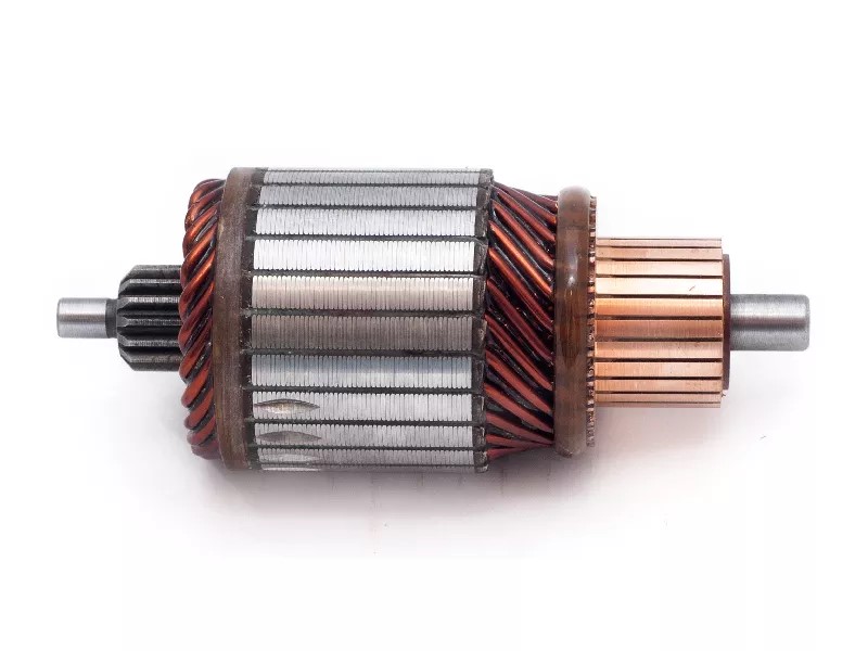 NOSSO INDUCIDO FORD CARGO F100 MAXION M-BENZ SPRINTER CUMMINS M93R 12V