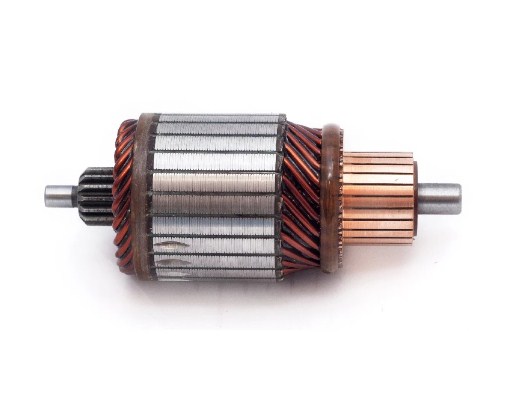 NOSSO INDUCIDO MAXION-CUMMINS M93R 12V  