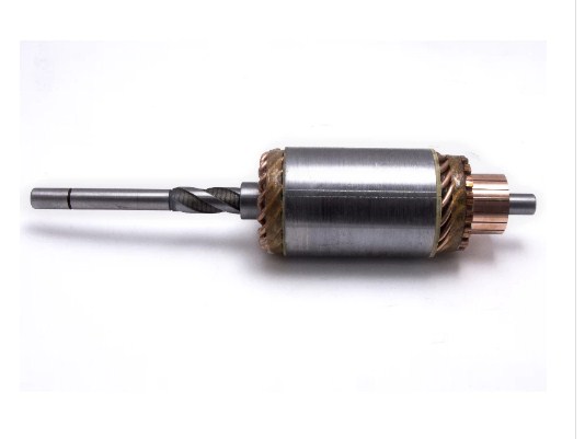 NOSSO INDUCIDO CUMMINS AN115 LARGO 12V