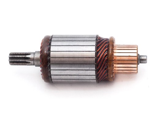 NOSSO INDUCIDO AUTOELEVADORES NISSAN 24V  