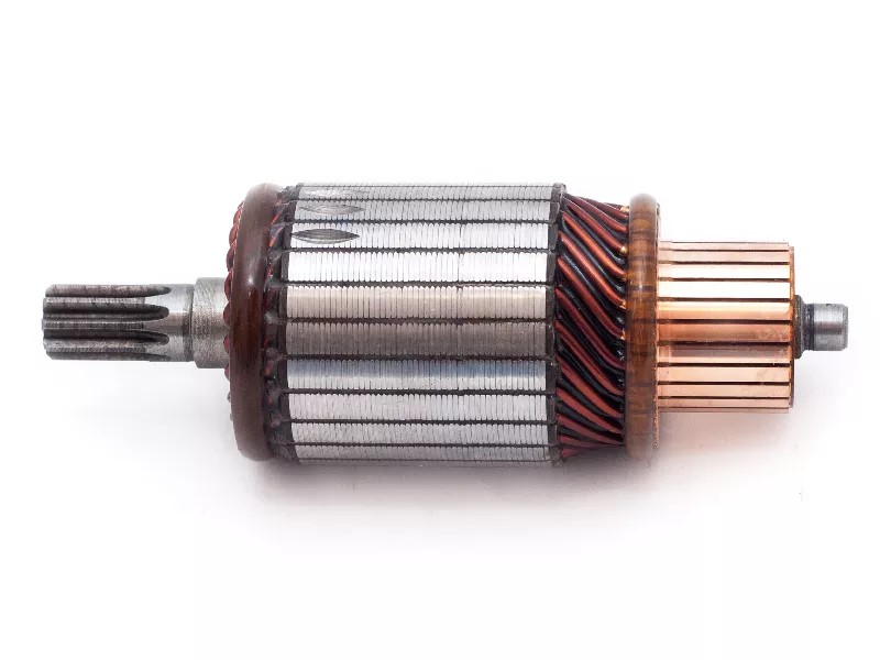 NOSSO INDUCIDO AUTOELEVADORES NISSAN 12V  