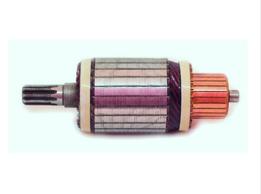 NOSSO INDUCIDO MITSUBISHI CANTER 24V  