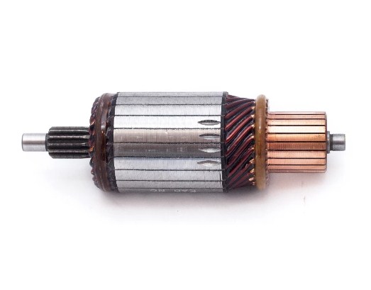 NOSSO INDUCIDO AUTOELEVADORES 24V  