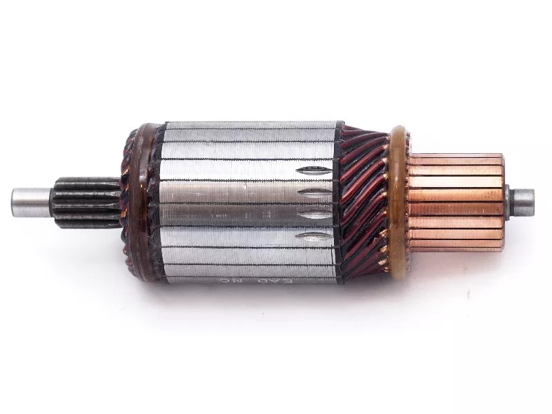 NOSSO INDUCIDO AUTOELEVADORES 24V  