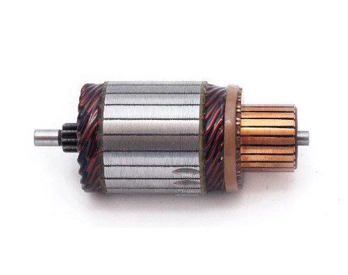 NOSSO INDUCIDO PEUGEOT (L109 D46 E10)  