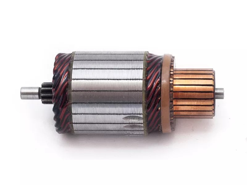 NOSSO INDUCIDO PEUGEOT (L109 D46 E10)  
