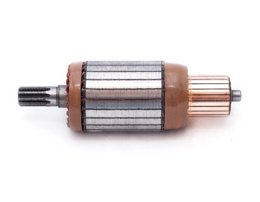 NOSSO INDUCIDO TOYOTA HILUX-ISUZU 24V  