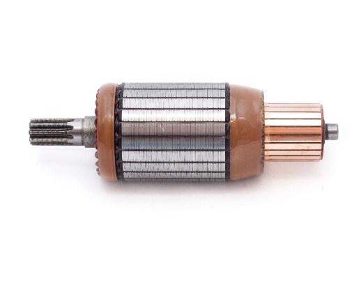 NOSSO INDUCIDO TOYOTA HILUX-ISUZU 12V  