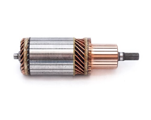 NOSSO INDUCIDO CATERPILLAR 850 12V 3KW  