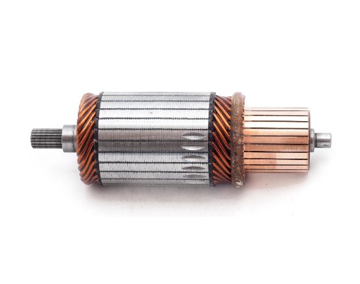 NOSSO INDUCIDO TOYOTA HILUX NIPPONDENSO 2KW  