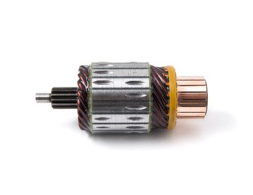 NOSSO INDUCIDO PEUGEOT 1.4 HDI-RENAULT 1.5 CDI  