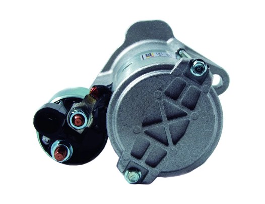 NOSSO MOTOR ARRANQUE 14V HORARIO CW CANTIDAD DE DIENTES 12  / POTENCIA 2.2KW VW AMAROK DIESEL