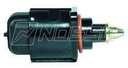 [MPPB0301.0560] NOSSO MOTOR PASO A PASO PARTNER-P 306-205-106-CLIO-EXPRESS  / TWINGO 