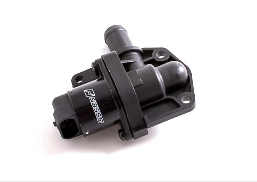 NOSSO MOTOR PASO A PASO C/CUERPO COMPLETO  