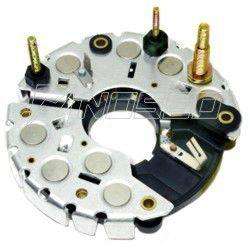 NOSSO PLACA RECT. T/BOSCH CUMMINS  