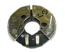 NOSSO PLACA RECT. 35A 6 DIODOS THERMOKING  