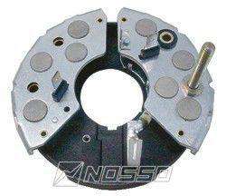 NOSSO PLACA RECT. CHEV-FORD-M BENZ S-10-RANGER  