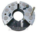 [PRB080232.0560] NOSSO PLACA RECT. CHEV-FORD-M BENZ S-10-RANGER  