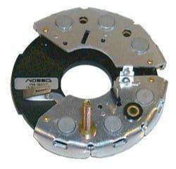 NOSSO PLACA RECT. T/BOSCH DUNA-UNO-D-20-MONZA-SPAZIO-CHEVETE  