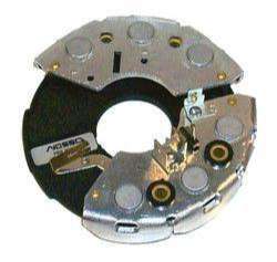 NOSSO PLACA RECT. T/BOSCH ESCORT-GOL REEMP TC H 10008  