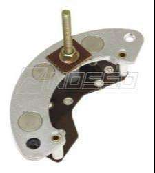 NOSSO PLACA RECT. T/BOSCH  