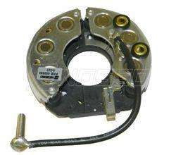 NOSSO PLACA RECT. T/BOSCH KOMBI 25A 6 DIODOS  