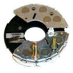 NOSSO PLACA RECT. T/BOSCH ESCORT 2.0I XR3  