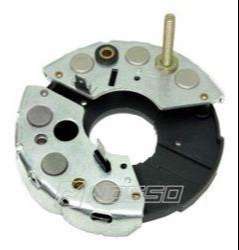 NOSSO PLACA RECT. T/BOSCH 90A 6 DIODOS 35A  