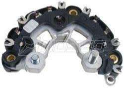 NOSSO PLACA RECT. T/BOSCH PALIO-SIENA-BRAVA  