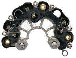 NOSSO PLACA RECT. VW BOS BORA-GOL-SEAT-AUDI A3  