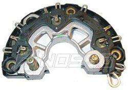 NOSSO PLACA RECT. T/BOSCH ASTRA-CORSA-ZAFIRA  