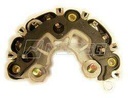[PRB123238.0560] NOSSO PLACA RECT. T/BOSCH TOYOTA HILUX-NUEVO COROLA  