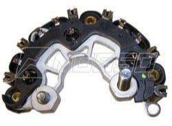 NOSSO PLACA RECT. T/BOSCH BRAVO-MAREA-STILO  