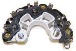 NOSSO PLACA RECT. T/BOSCH 6 DIODOS REEMP TCH133201  