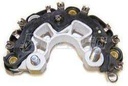 [PRB133201.0560] NOSSO PLACA RECT. T/BOSCH 6 DIODOS REEMP TCH133201  