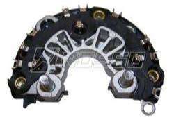 NOSSO PLACA RECT. T/BOSCH RENAULT VOLVO CAMIONES  