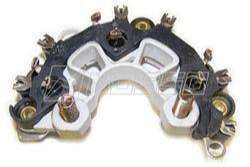 NOSSO PLACA RECT. T/BOSCH EL DETALLE  M BENZ 99  