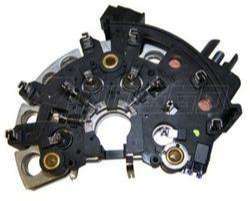 NOSSO PLACA RECT. T/BOSCH FORD MONDEO  