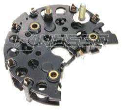 NOSSO PLACA RECT. T/BOSCH CHEV OMEGA/VECTRA OPEL  