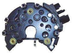 NOSSO PLACA RECT. T/BOSCH 50A 6 DIODOS BMW CITR / PEUG  