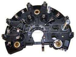 NOSSO PLACA RECT. AUDI LAND ROVE/12 DIODOS 40A  