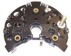 NOSSO PLACA RECT. T/BOSCH M BENZ ECOPOWER 90  