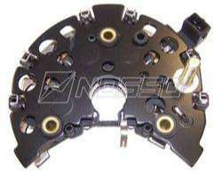 NOSSO PLACA RECT. T/BOSCH AUDI-VW-TRANSPORTER  