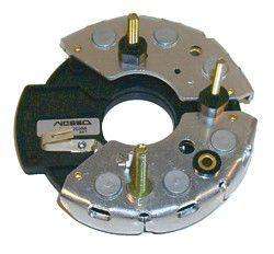 NOSSO PLACA RECT. M FERG-MAXION-M BENZ  