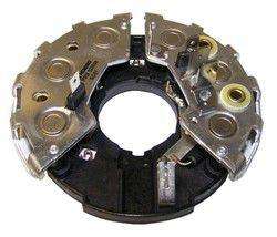 NOSSO PLACA RECT. T/BOSCH AUDI  VW DIESEL  