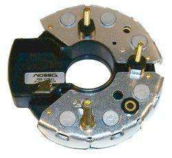 NOSSO PLACA RECT. DUNA UNO CARGO MB1114 MASSEY FERGUSON