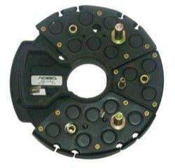 NOSSO PLACA RECT. MAXION-M BENZ-SCANIA-VOLVO  